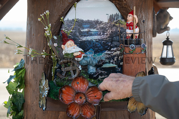 SRX GNOME HOUSE 6