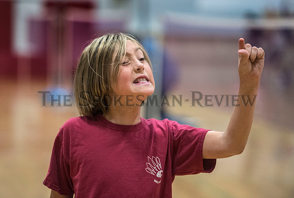 LILAC BADMINTON TOURNAMENT