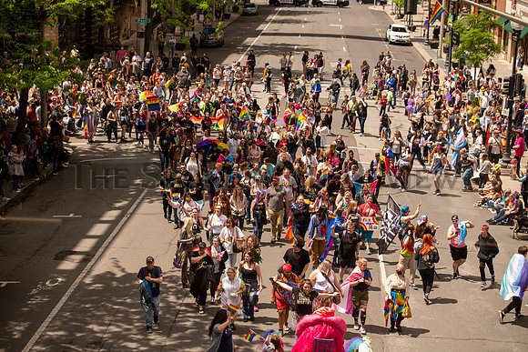 SRX SPOKANE PRIDE PARADE 10
