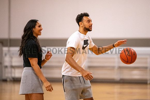 SRX NIGEL WILLIAMS GOSS CAMP 6