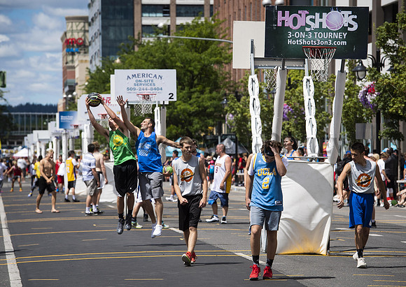 HOOPFEST 1