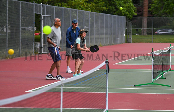 SRX PICKLEBALL COMSTOCK 1