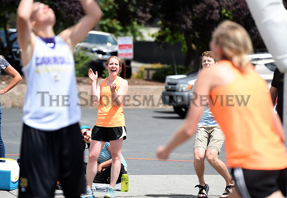 HOOPFEST 2016 - 3