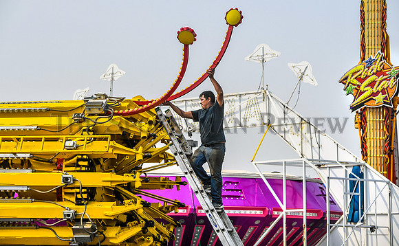 SRX FAIR 4