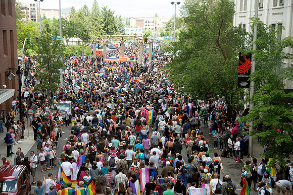 SRX SPOKANE PRIDE PARADE 4