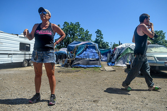 Camp Hope _ 4