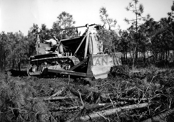 KAISER MEAD CONSTRUCTION
