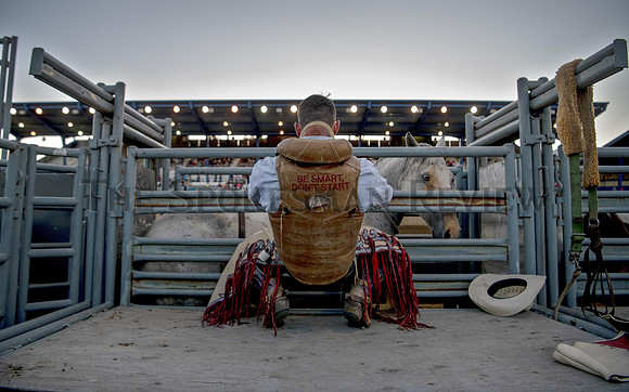 SRX RODEO 4