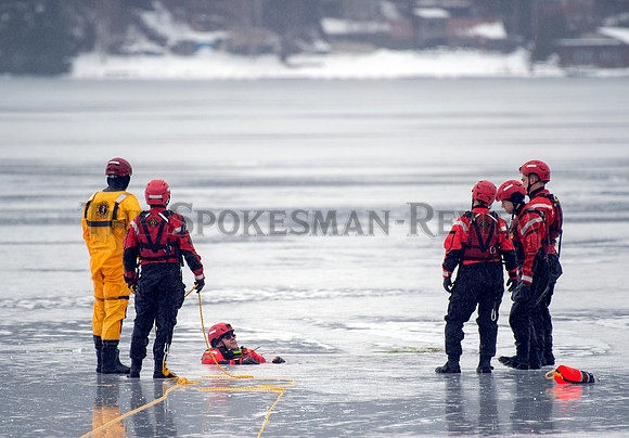 SRX ICE RESCUE TRAINING 5