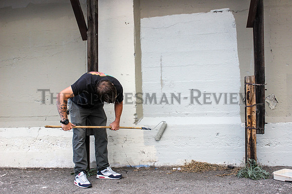 SRX GRAFITI CLEANING 3