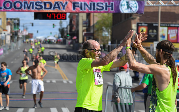 SRX BLOOMSDAY DP 4