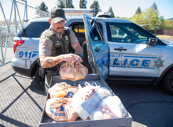 Homeless Deputy 3