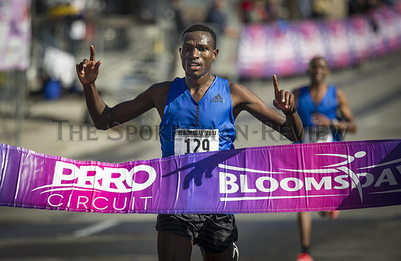BLOOMSDAY 19
