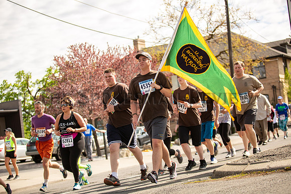 SRX 2019 BLOOMSDAY 19